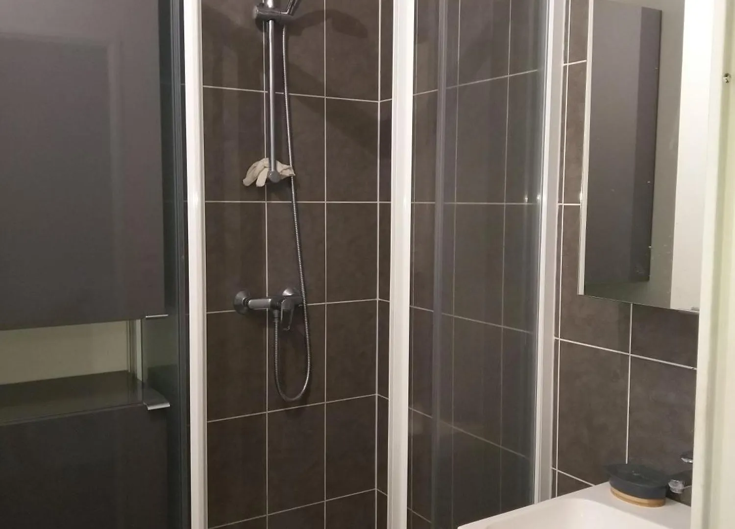 Appartement 27 M2 Et Parking Rennes Daire