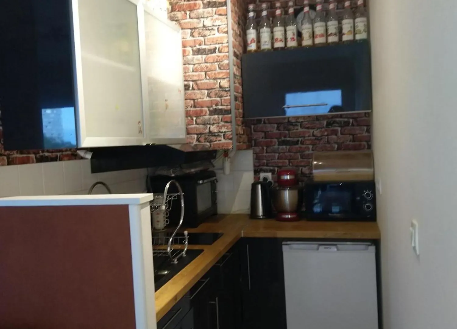 Appartement 27 M2 Et Parking Rennes Fransa