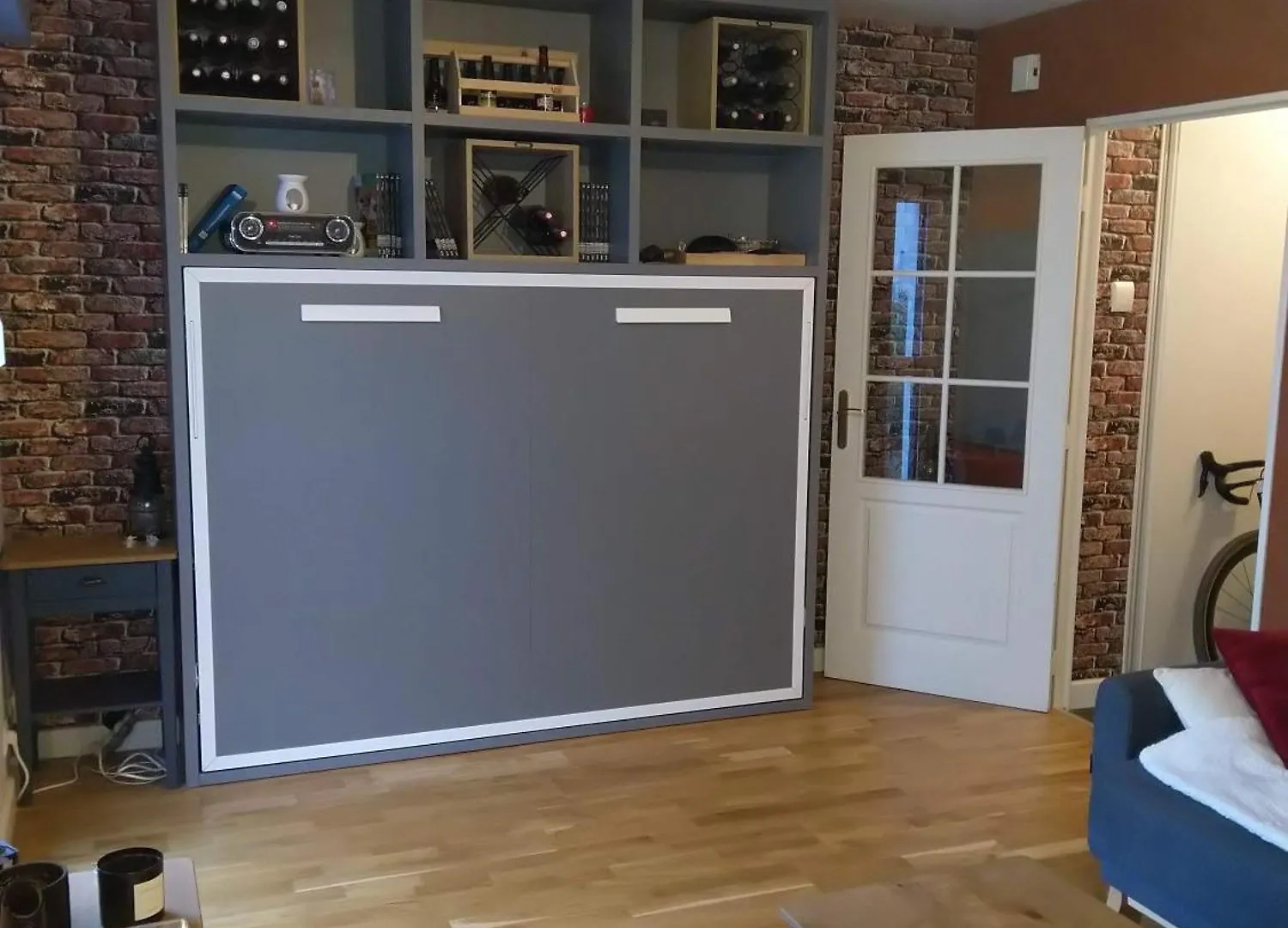Appartement 27 M2 Et Parking Rennes